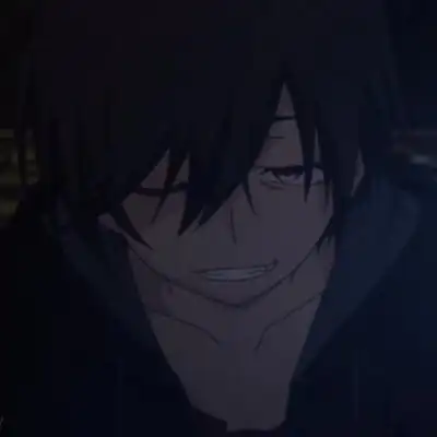 自截夏洛特 独眼死神