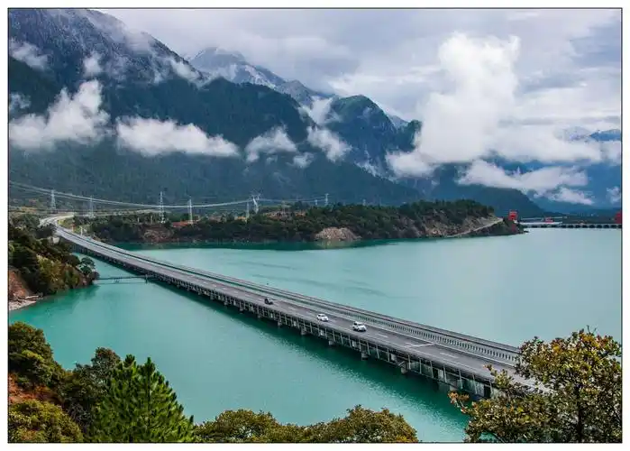 《西域万里行》——318川藏线自驾游记(7)