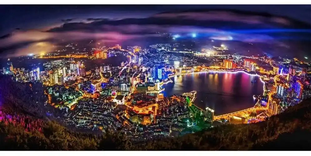 新鲜个旧推行河长制重点解决这些问题