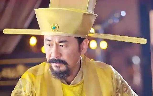 赵匡胤 影视剧形象