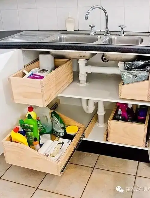 农村平房厨房需要如何设计?