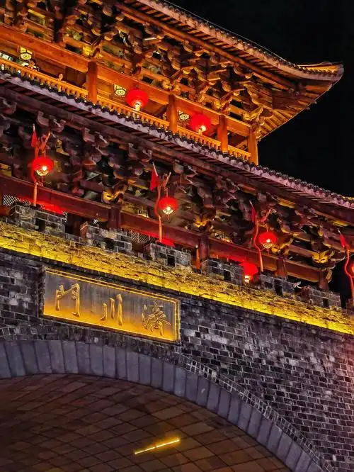长汀古城是国家aaaa级景区,非常值得游玩!