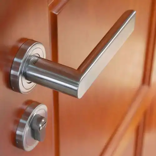 门把手的选购窍门