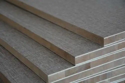 打柜子用生态板还是颗粒板,怎么选?听老师傅一说,庆幸没选错