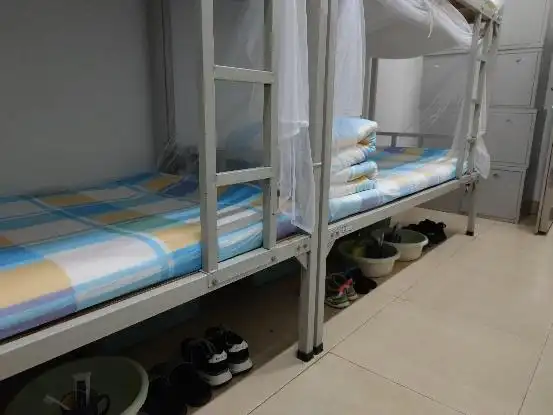 新阶段新风貌初一学子正启航记初一年级宿舍内务大比拼