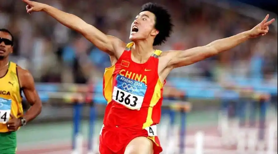7月13日,是男子110米栏大满贯得主@刘翔-soulm 37岁的生日!