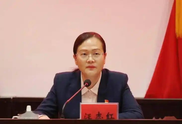 宁化县领导到城郊镇宣讲党的十九届五中全会精神_汪志红