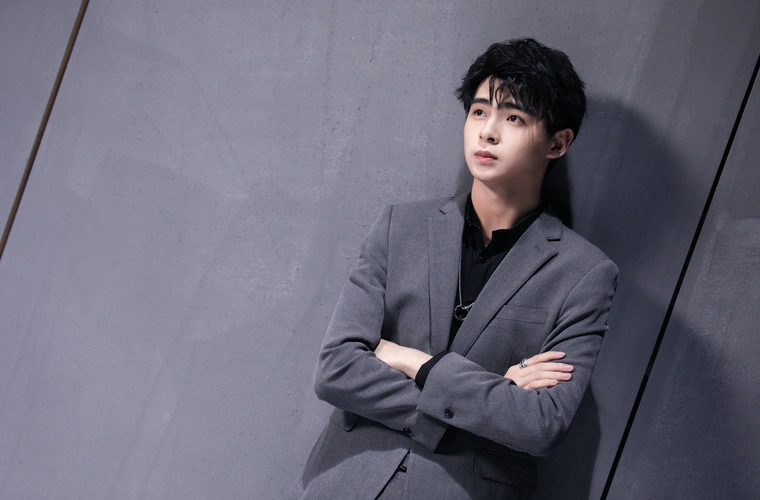 专访paraboy伞兵我想做行业拓荒人