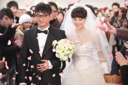 隋俊波个人资料简介40岁百变女神隋俊波