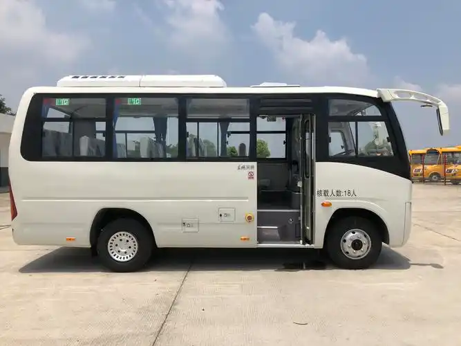 襄阳东风19座客车单位19座通勤车19座客车价格