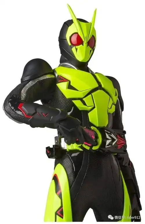 假面骑士01最终舞台剧定档:9月27号上线