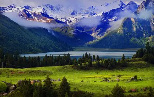 中国老摄影家协会东方摄会名人堂 第 104期周刊(风光 生态篇)