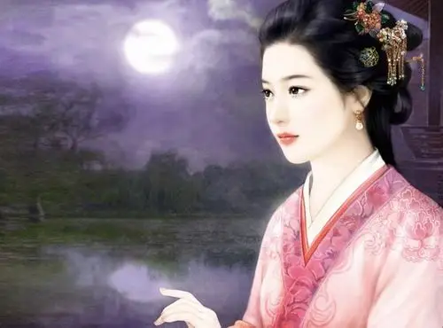 陈阿娇:最尊贵的废后,刘彻对她看似无情却有情