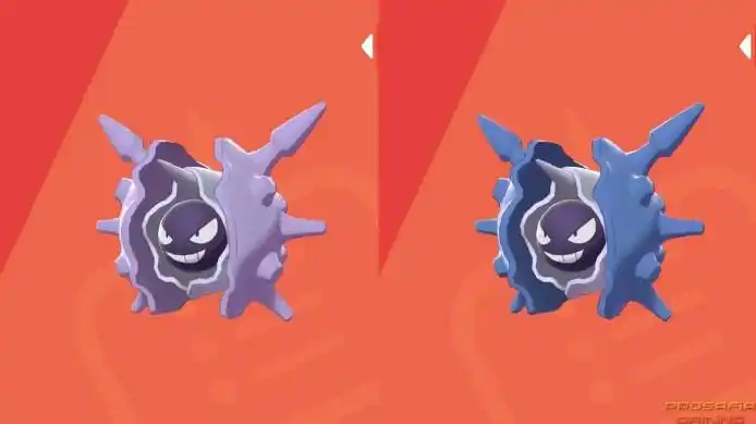 宝可梦剑盾图鉴刺甲贝 宝可梦剑盾刺甲贝介绍