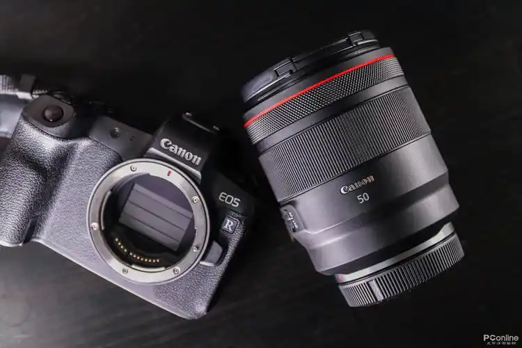 佳能rf 50mm f1.2l usm镜头图赏