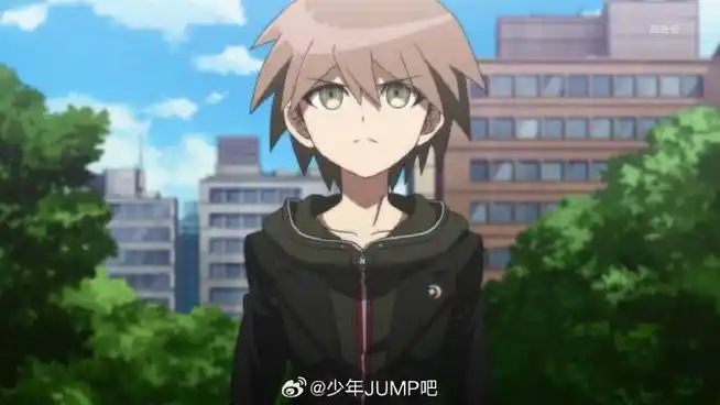 2月5日是「弹丸论破」苗木诚的生日 95