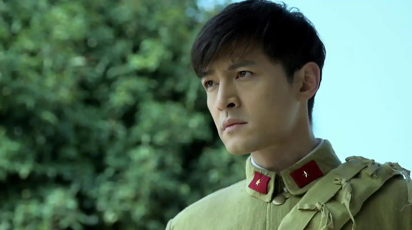 伪装者:谍战剧常见,而明台不常见