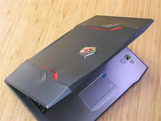 雷神911s1g游戏本图赏评测