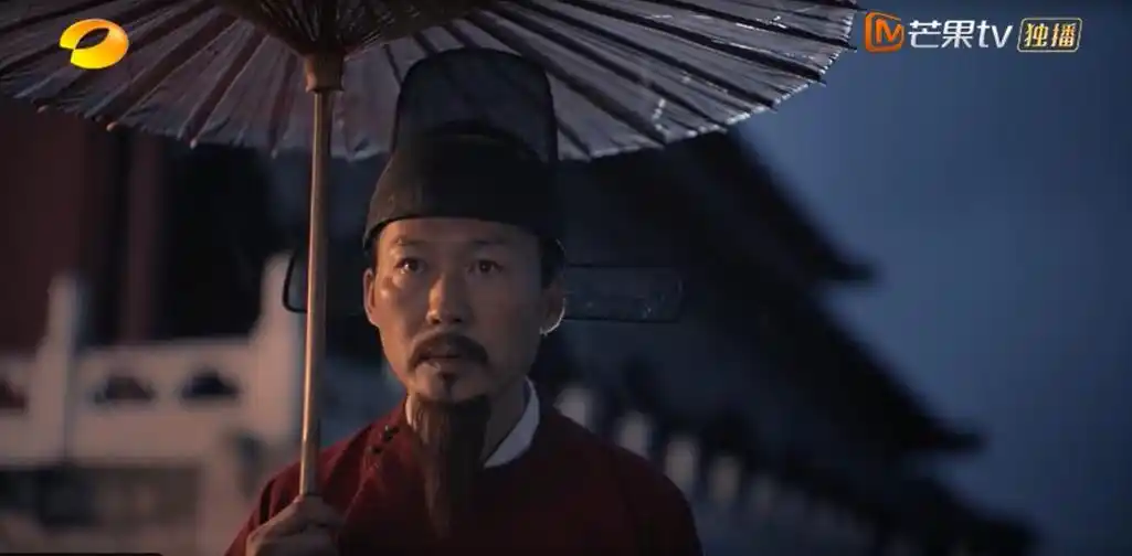 张居正:世道炎凉,我滚烫地活过