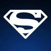 超人标志图片头像图片_微信头像图片大全