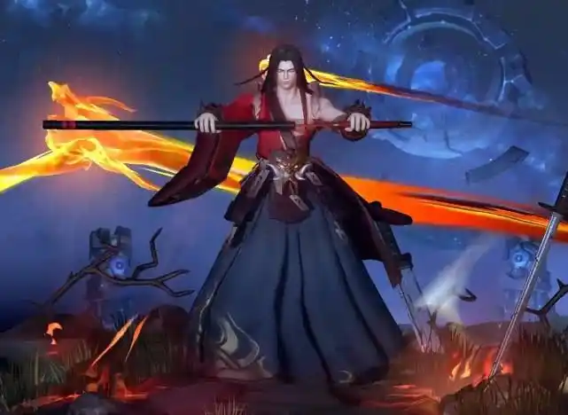 王者:橘右京修罗帅爆了,堪比李白凤求凰,开个大都是爱你的形状