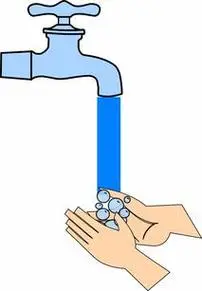 水龙头简笔画带颜色 水龙头简笔画带颜色步骤