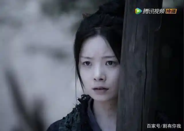 聊一聊《陈情令》中的几位女性角色!