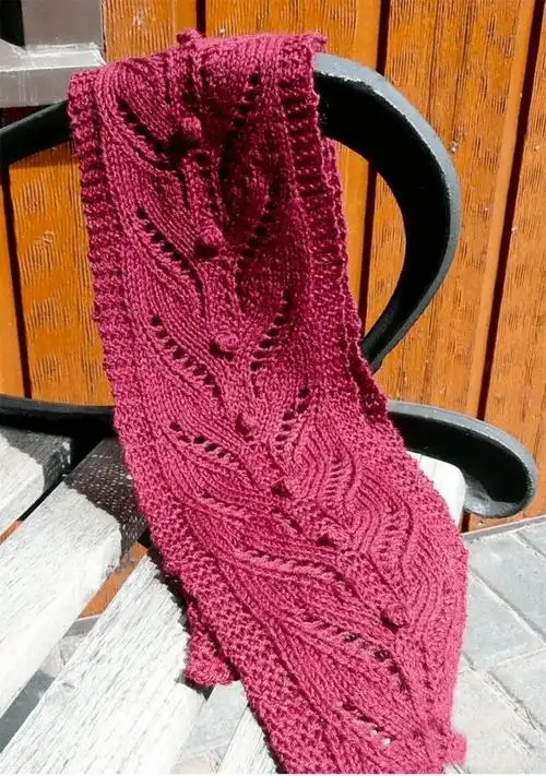 基础针法教程戳视频学习第一种编织花样▼第二种织法▼第三种织法▼