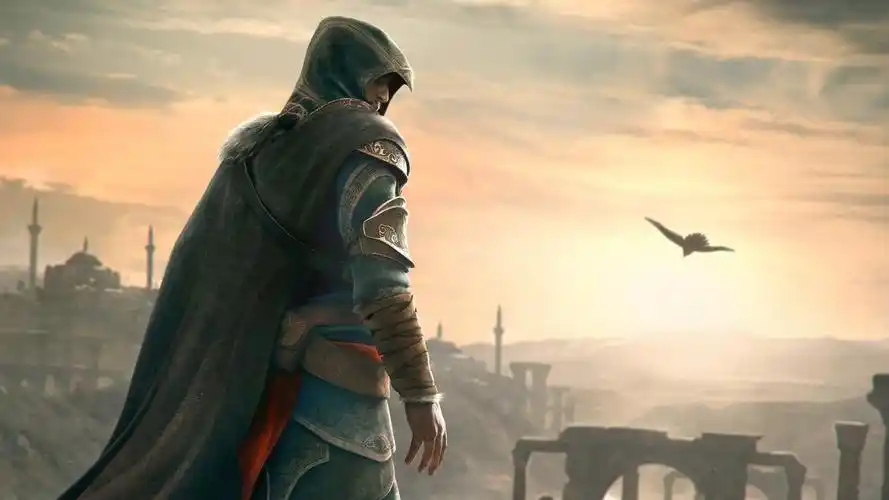 刺客信条启示录ps5版:序列3失而复得