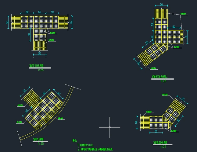 请问盲道砖怎么算谢谢