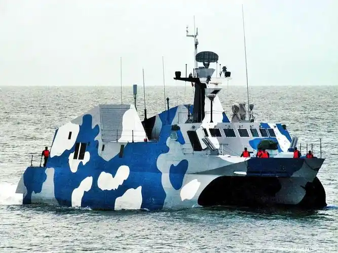 p>022型导弹艇(英文: b>type 022 missile boat /b>, a href="#">