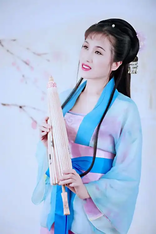 一代才女李清照【一】