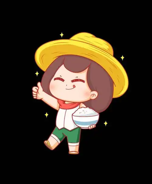 可爱的小艾来了萌萌嗒