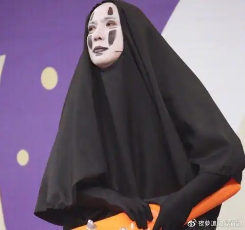 曾是帅气小生谐星路上越走越远沈腾无脸男太好笑