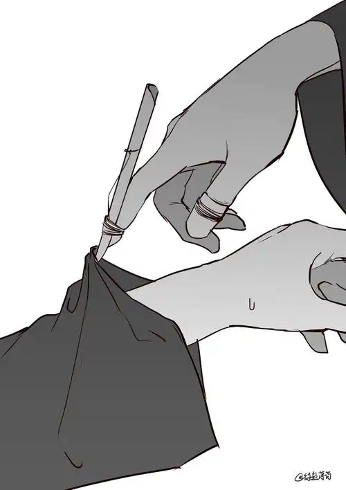 【良堂】深浅入时无