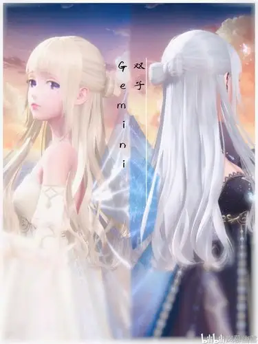 闪耀暖暖【十二星座】