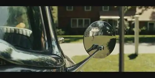 哪些电影里面有"合理越轴"的镜头?