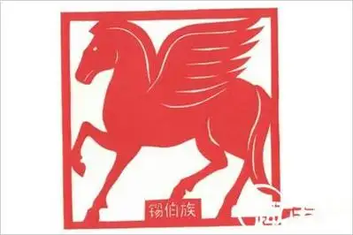 锡伯族图腾锡伯族的图腾是什么