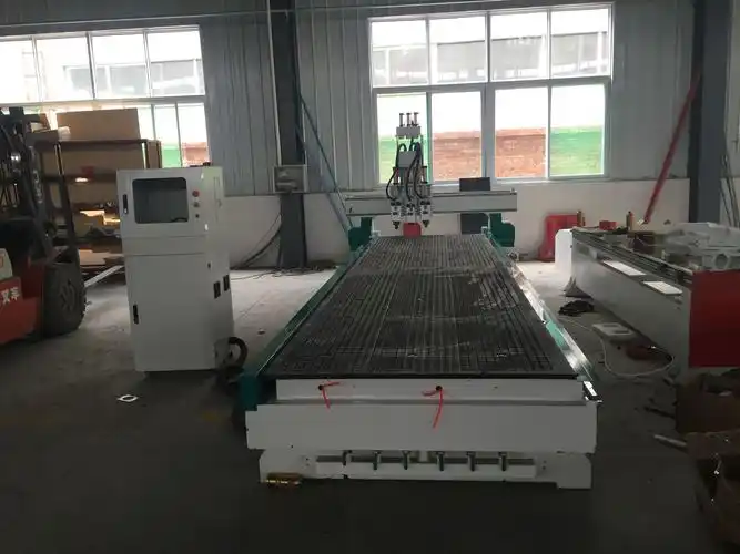 济南星速数控有限公司