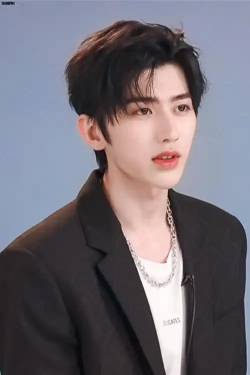 蔡徐坤《青春有你2》截修