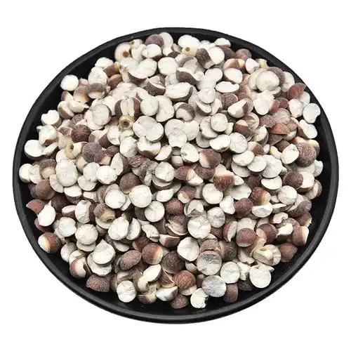 规格包装300g生产厂家东莞市中药饮片有限公司产品名称芡实 300g/罐