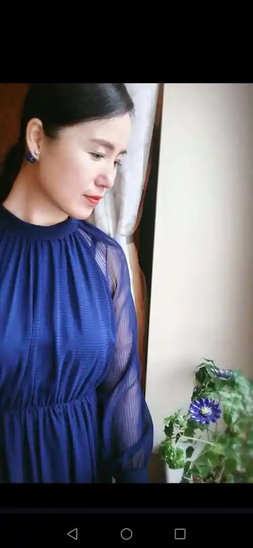 50岁离异女征婚照片(id:2611771)_海南琼海征婚交友_我主良缘网