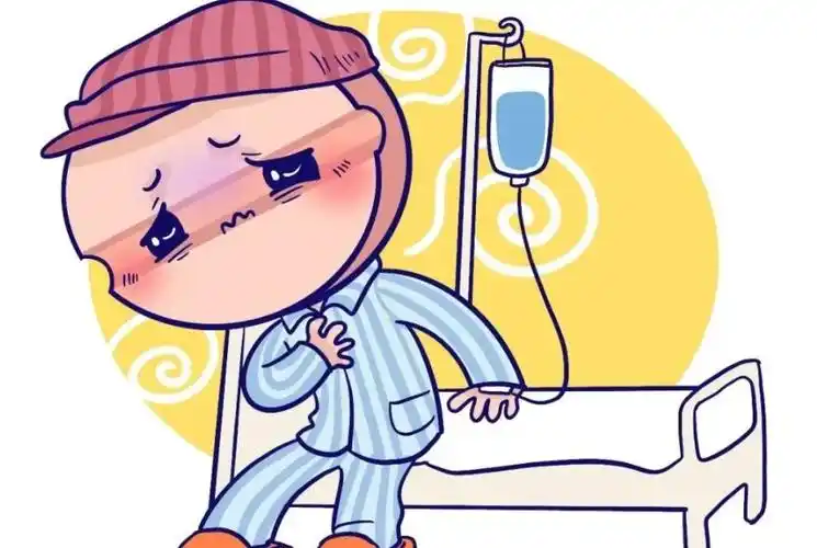 这不想吃那不让吃癌症患者到底能吃什么