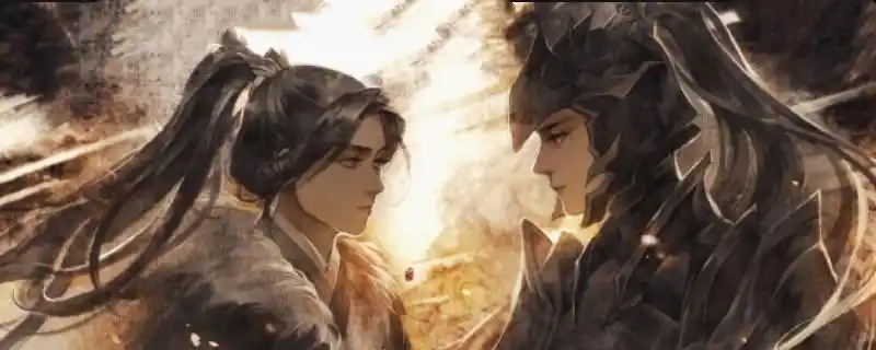 顾昀什么时候喜欢上长庚的