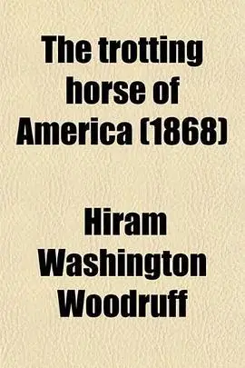 thetrottinghorseofamericahowtotrainanddrivehim