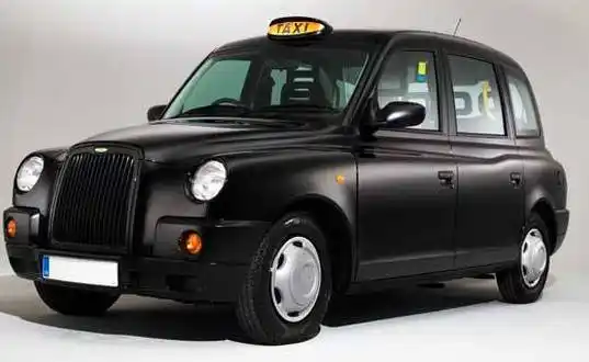 海外安全第一英国新一代出租车tx4营销全球