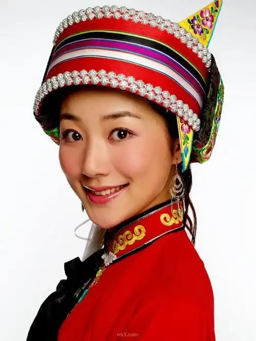 《阿诗玛新传》剧照-590x786.80k.大图 -影视剧照 jz.n63.com