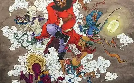 五鬼闹宅什么现象?五鬼闹宅怎么破解!