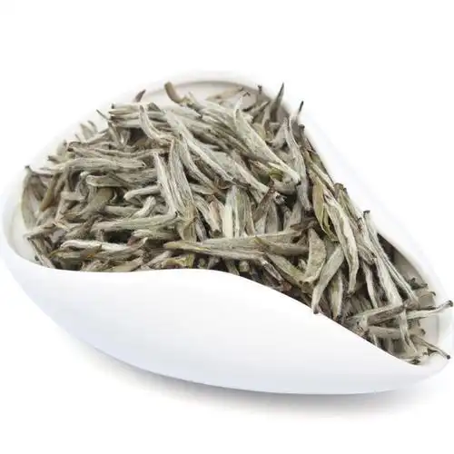 五仙 福鼎白茶 陈年白毫银针(85克)