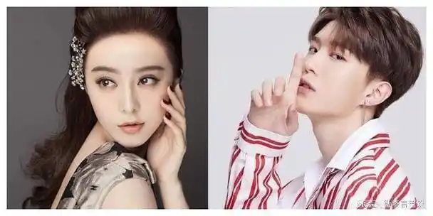 范冰冰光环退却,范丞丞事业更上层楼,原因何在?|杨洋